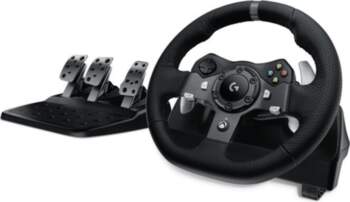 Logitech Steering Wheel G920