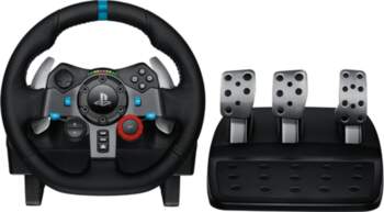 Logitech Steering Wheel G29