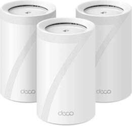 Rūteris TP-LINK DECOBE65(3-PACK) 3-pack