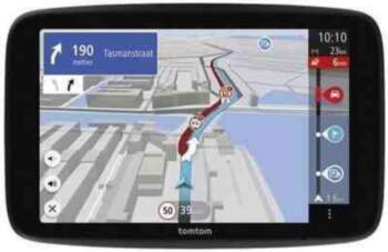 TomTom EXPERT 7+PP CAR GPS NAVIGATION