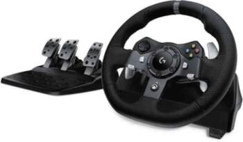 Logitech Steering Wheel G920