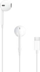Apple EarPods USB-C, Balta