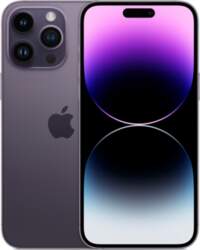 Apple iPhone 14 Pro Max, 128