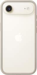 Apple iPhone Air Bumper vāciņš, Gaiši