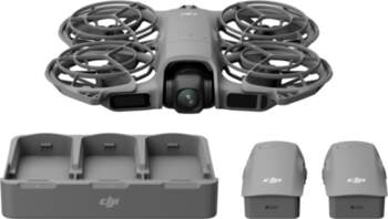 DJI Neo 2 Fly More Combo