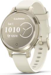 Garmin Lily 2 Active, Bēša, Zelta