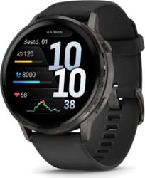 Garmin Venu 4 45mm, 45 mm