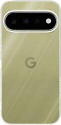Google Pixel 11 Tactical vāciņš, Caurspīdīga