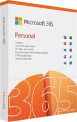 Microsoft 365 Personal FPP