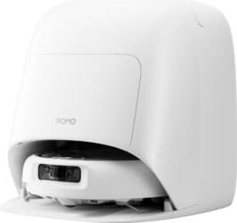 DJI ROMO A2, Caurspīdīga