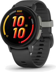 Garmin Bounce 2, Pelēka, 43 mm