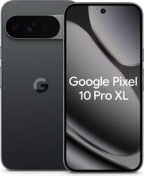 Google Pixel 10 Pro XL, 1
