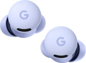 Google Pixel Buds 2a, Īriss
