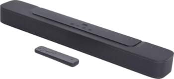 JBL BAR 2.0, Melna
