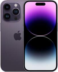 Apple iPhone 14 Pro, 128 GB