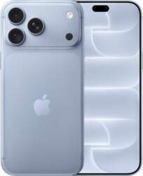 Apple iPhone 18 Pro Max, 2