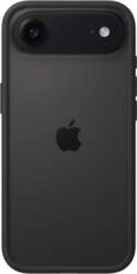 Apple iPhone Air Bumper vāciņš, Melna