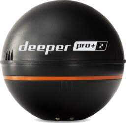 Deeper Smart Sonar PRO+ 2 eholote