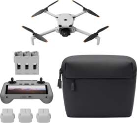 DJI Lito X1 Fly More Combo