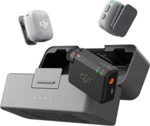 DJI Mic Mini 2 (2TX+1RX+Case)