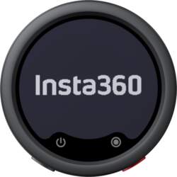 Insta360 Mic Pro (1TX)