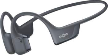 Shokz OpenRun Pro 2, Melna