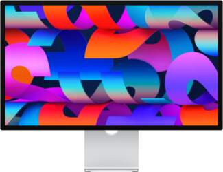 Apple Studio Display, 27 "
