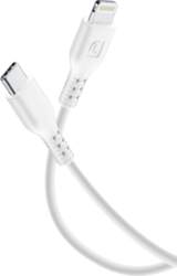 Cellularline USB-C uz Lightning datu kabelis