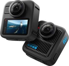 GoPro MAX2