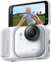 Insta360 GO Ultra Creator Bundle, Balta