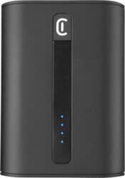 THUNDER 10000 Cellularline, Melna