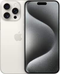Apple iPhone 15 Pro Max, 256