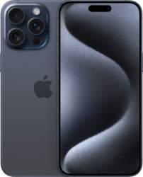 Apple iPhone 15 Pro Max, 512