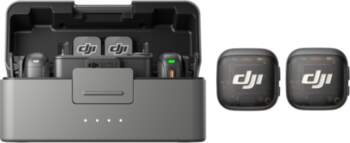DJI Mic 3 (2TX + 1RX