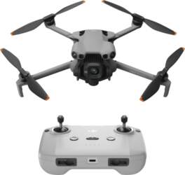 DJI Mini 5 Pro (DJI RC-N3)