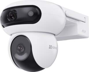 EZVIZ HB90, Balta