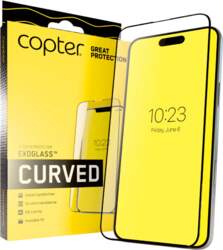 IPhone 16e/17e Copter aizsargstikls