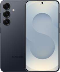 Samsung Galaxy S25, 128 GB, Zilmelna