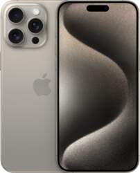 Apple iPhone 15 Pro Max, 256