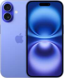 Apple iPhone 16, 128 GB, Zila