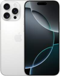 Apple iPhone 16 Pro Max, 256