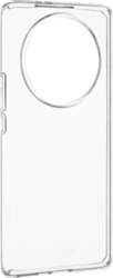 Honor Magic5 Lite Fixed vāciņš, Caurspīdīga