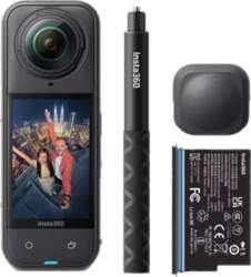 Insta360 X5 Starter Bundle