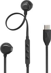JBL 305C, Melna