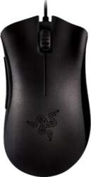 Razer DeathAdder Essential, Melna