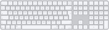 Apple Magic Keyboard ar Touch ID