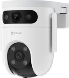 EZVIZ H9c, Balta