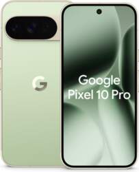 Google Pixel 10 Pro, 256 GB