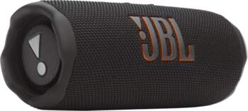 JBL Flip 7, Melna