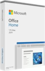 Microsoft Office Home 2024 FPP